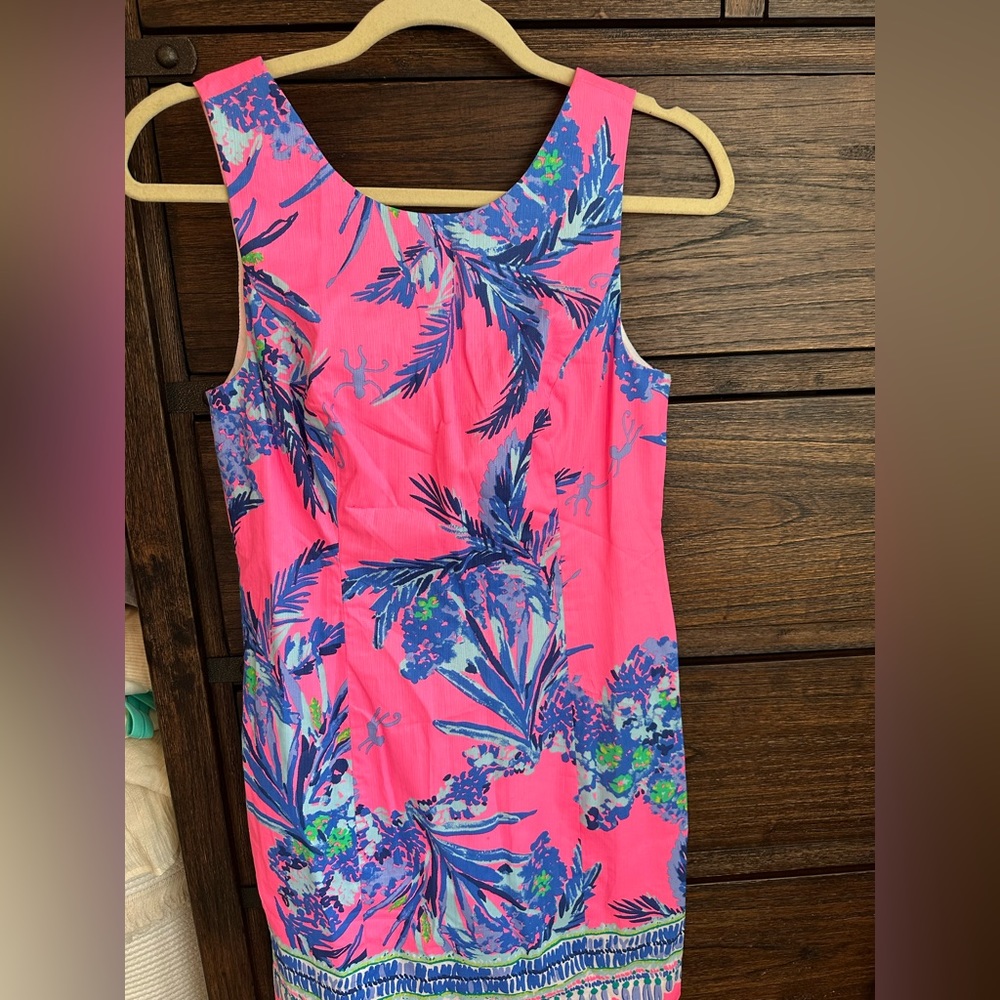 Lily Pulitzer Dress